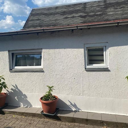 Ferienwohnung Irmchen Altglobsow エクステリア 写真